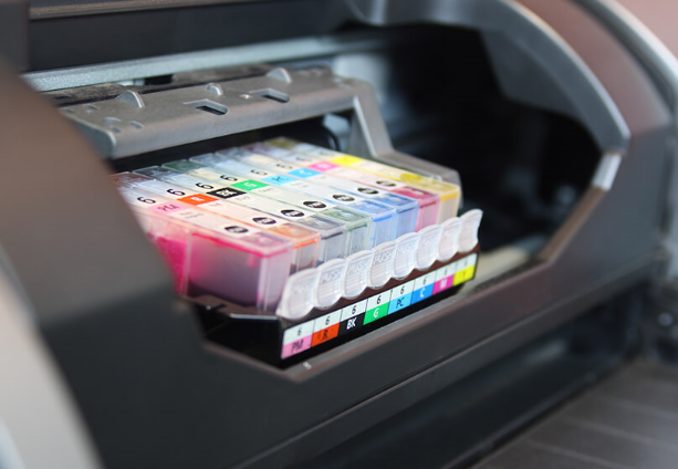 cheapest printer inks online